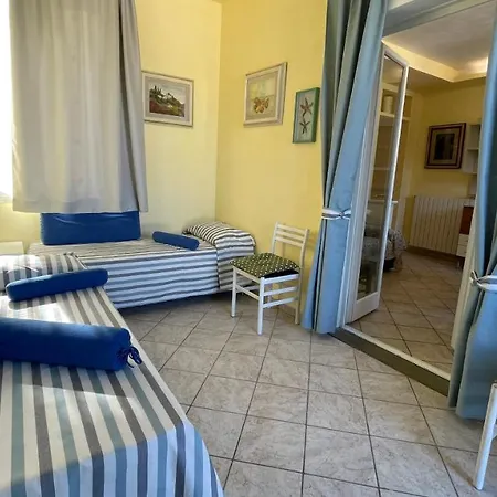 Apartment Fiorella *
