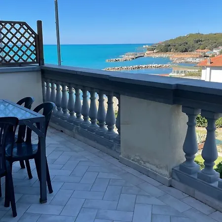 Apartment Fiorella *