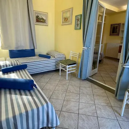 Fiorella Apartment