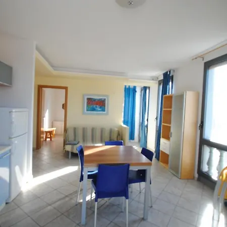 Fiorella Apartment