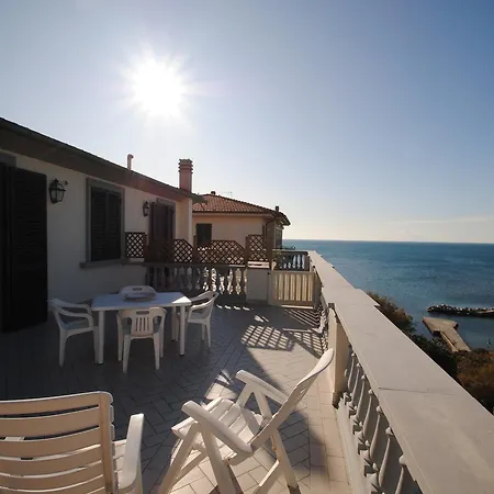 Fiorella Apartment *