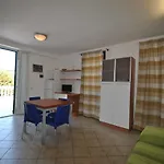 Apartmán Fiorella *