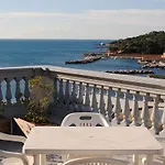 Apartmán Fiorella