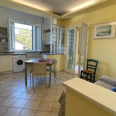 Fiorella Apartament Castiglioncello