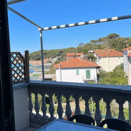 Fiorella Apartament *