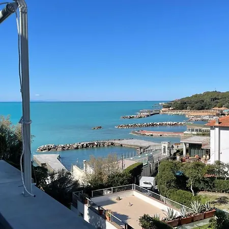 Fiorella Castiglioncello