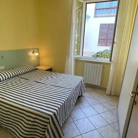 Apartament Fiorella Castiglioncello