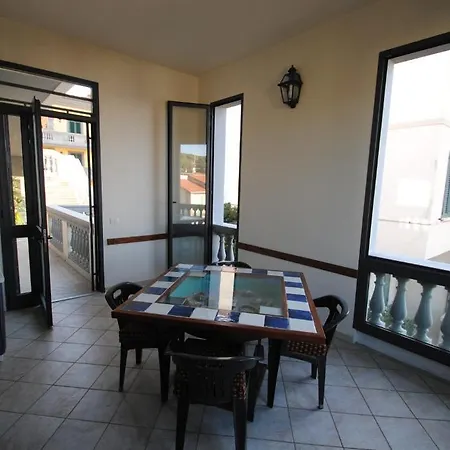 Apartament Fiorella Castiglioncello