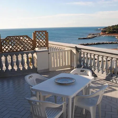 Apartament Fiorella