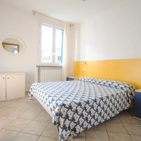 Apartment Fiorella *