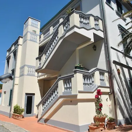 Apartament Fiorella