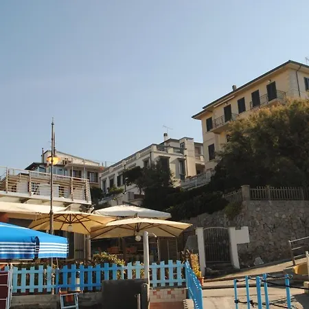 Apartament Fiorella *