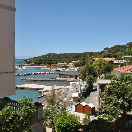 Fiorella Apartament