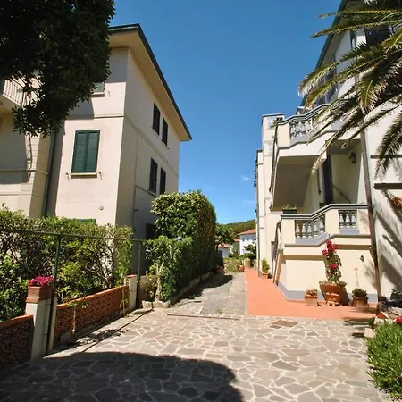 Fiorella Apartament