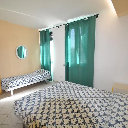 Apartament Fiorella