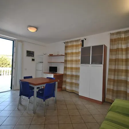 Apartament Fiorella *