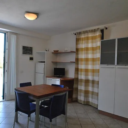 Apartament Fiorella