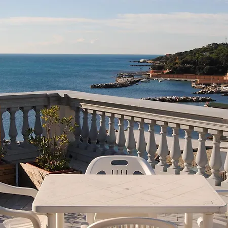 Apartament Fiorella