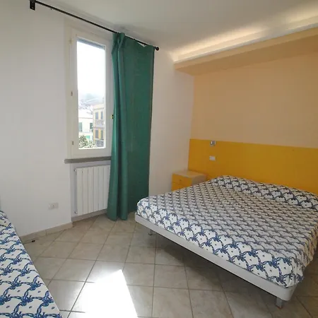 Apartament Fiorella