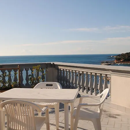 Apartament Fiorella