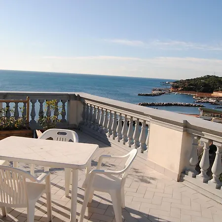 Apartament Fiorella
