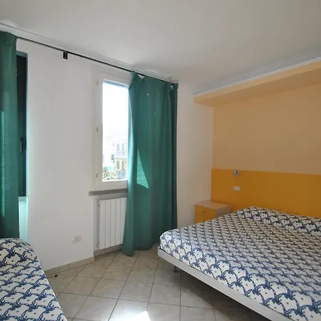 Apartament Fiorella Castiglioncello