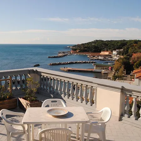Fiorella Castiglioncello