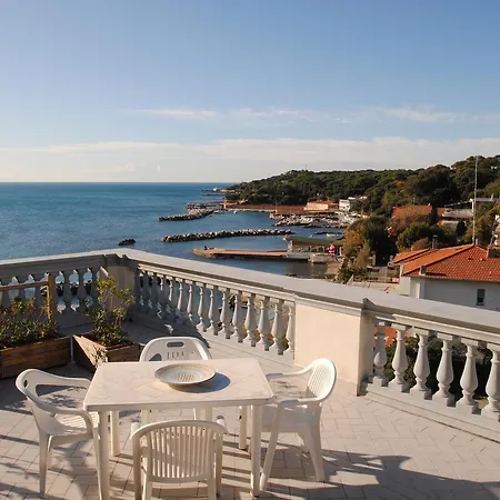 Apartament Fiorella